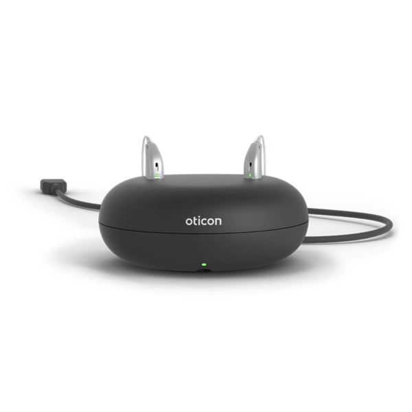 Oticon Charging Station 1.0